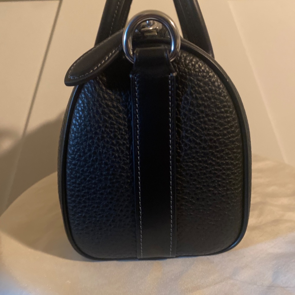 Coach Compass Bag 25 - Picture 7 of 10